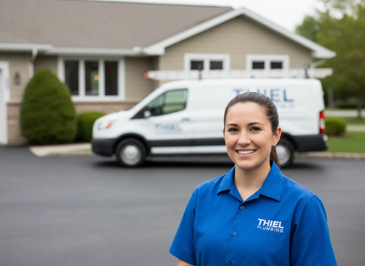 Plumber Baraga, MI FAQs